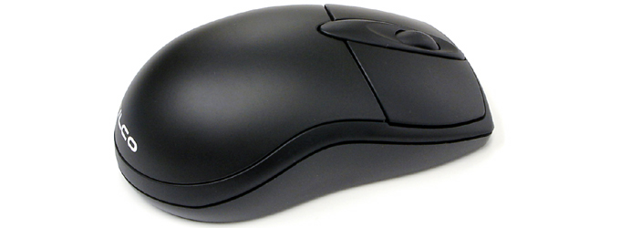 Bluetoothレーザーマウス BT★Mouse!「ビーティー★マウス!」 Bluetoothレーザーマウス BT★Mouse!「ビーティー★マウス!」
