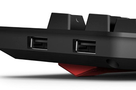 USBハブ