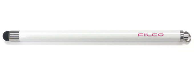 タップペンS for スマートフォン White タップペンS for スマートフォン White