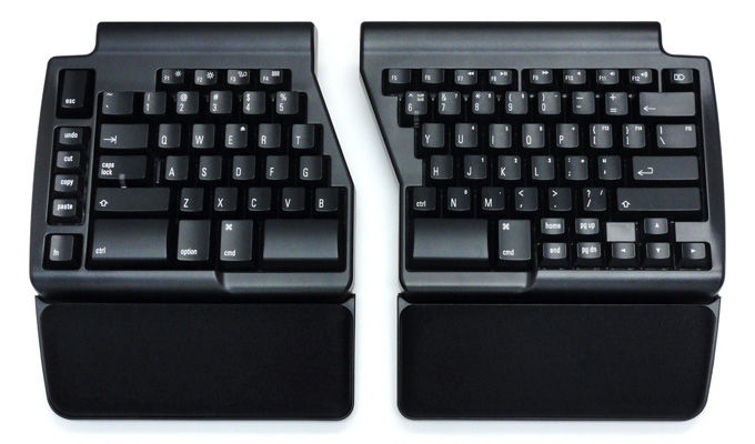 Matias Ergo Pro for Mac Matias Ergo Pro for Mac