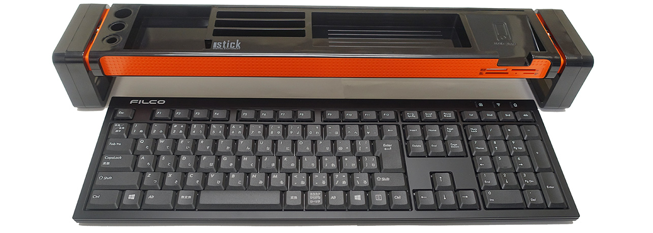 【数量限定】FILCO A++ Excellio BT SMART SET BK 【数量限定】FILCO A++ Excellio BT SMART SET BK