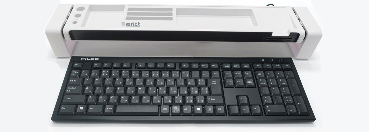 【数量限定】FILCO A++ Excellio BT SMART SET WH 【数量限定】FILCO A++ Excellio BT SMART SET WH