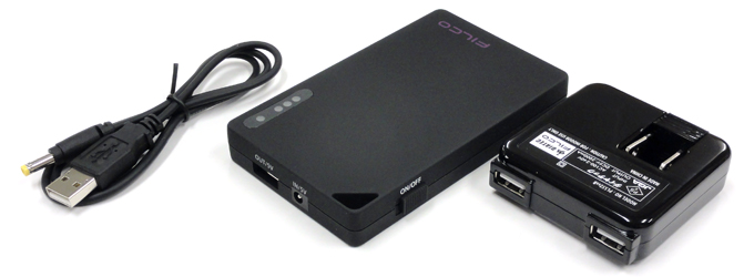 PowerBank slim 3.0 PowerBank slim 3.0