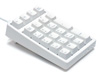 Majestouch TenKeyPad 2 Pro Matte white: image 2 of 11 thumb
