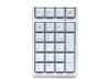 Majestouch TenKeyPad 2 Pro Matte white: image 3 of 11 thumb