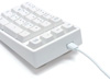 Majestouch TenKeyPad 2 Pro Matte white: image 6 of 11 thumb