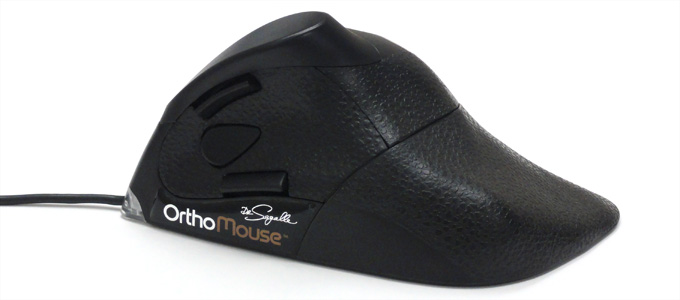 OrthoMouse Wired OrthoMouse Wired