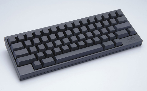 Happy Hacking Keyboard Professional2 英語配列 無刻印モデル USB 墨 Happy Hacking Keyboard Professional2 英語配列 無刻印モデル USB 墨