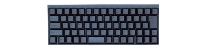 Happy Hacking Keyboard Professional JP 日本語配列モデル かな無刻印 USB 墨 Happy Hacking Keyboard Professional JP 日本語配列モデル かな無刻印 USB 墨