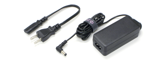 POWERLINK MINI 2 Acer Aspire one/Dell Inspiron Mini専用ACアダプター POWERLINK MINI 2 Acer Aspire one/Dell Inspiron Mini専用ACアダプター