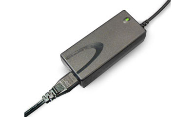 POWERLINK Victor InterLink用 50W 高出力ACアダプター POWERLINK Victor InterLink用 50W 高出力ACアダプター