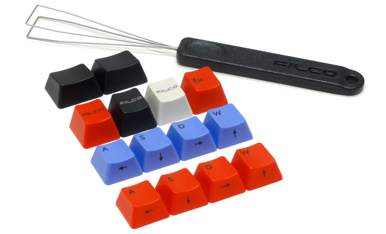 【直販限定】Majestouch用 FILCO ACCESSORY PACK 【直販限定】Majestouch用 FILCO ACCESSORY PACK