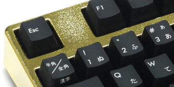 24Kゴールド 金メッキ