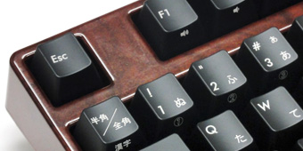 ニュークラシック・ウッド