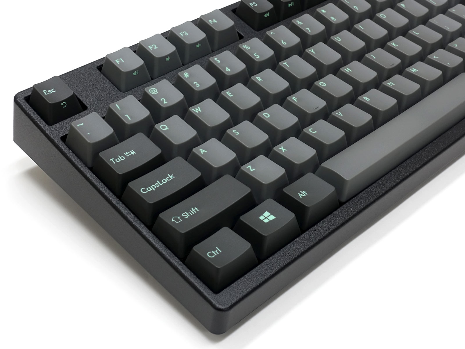 FILCO Majestouch 2SS Edition