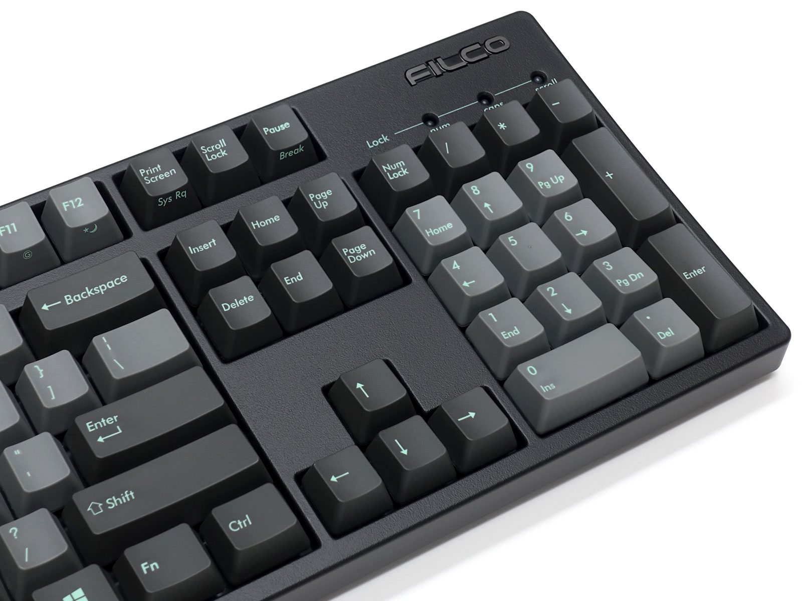 FILCO Majestouch 2SS Edition