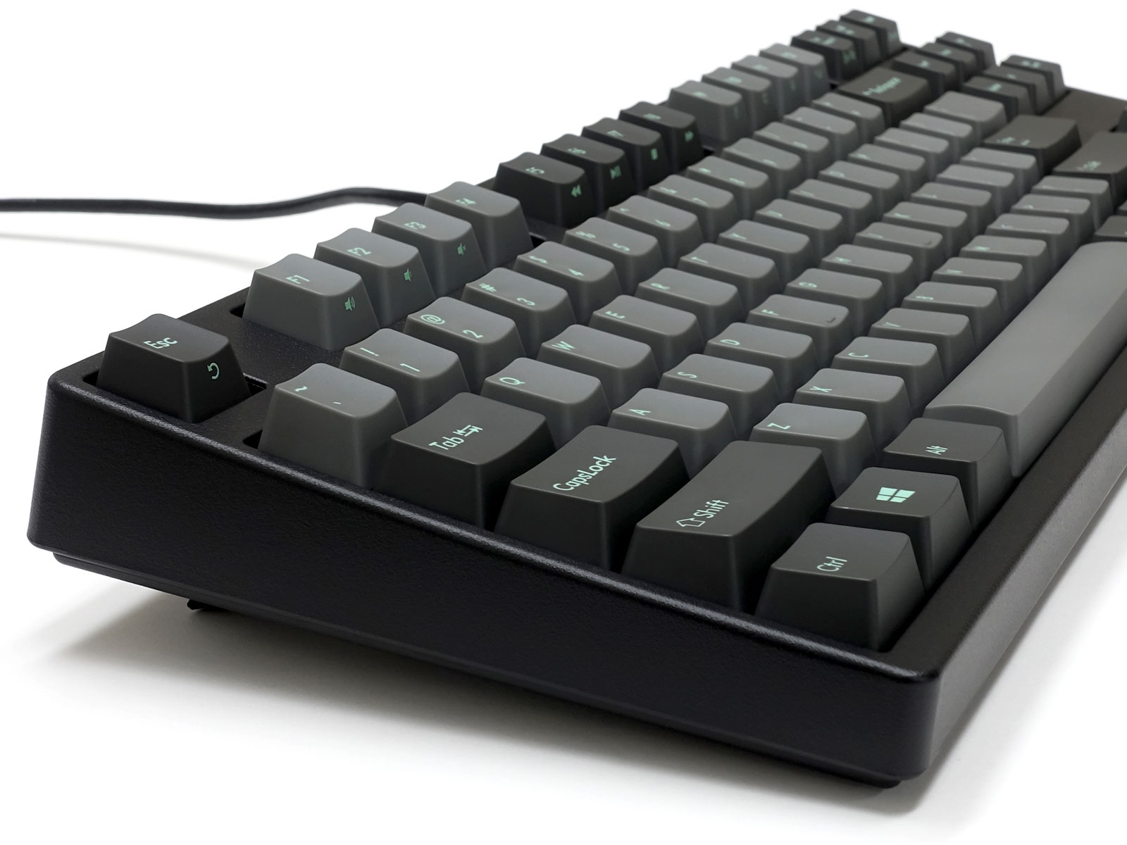 Majestouch 2SS Edition Tenkeyless MXスピードシルバー軸・テンキーレス・US ASCII製品情報 | ダイヤ