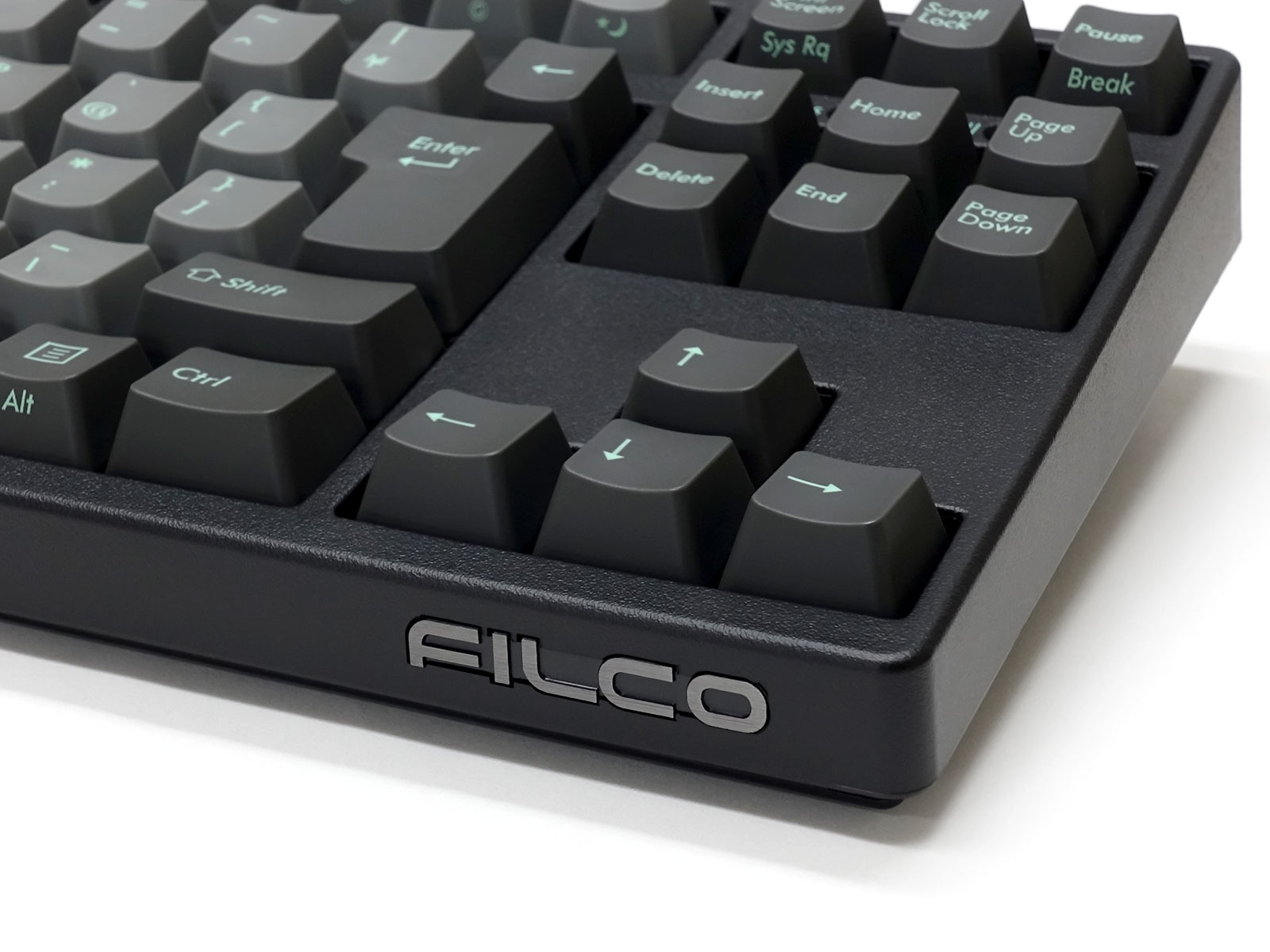 FILCO Majestouch 2SS Edition