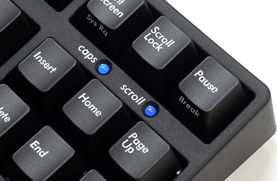 Majestouch 3 Tenkeyless 茶軸・テンキーレス・日本語かななし・マットブラック 購入ページ | ダイヤテック株式会社