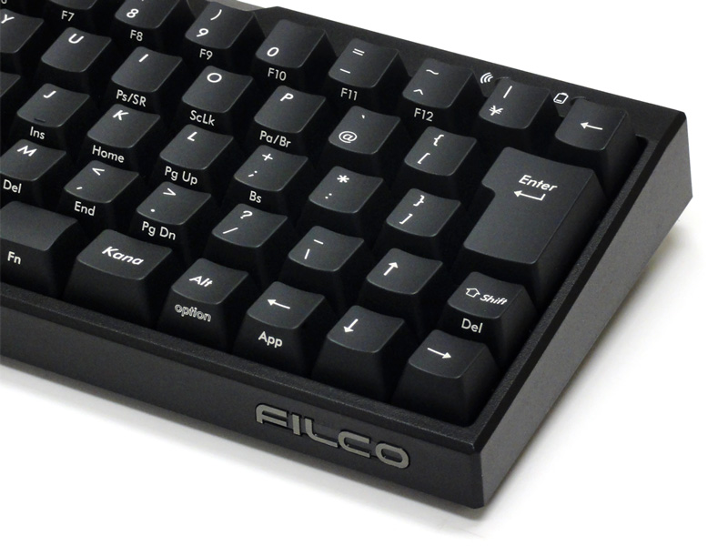 FILCO majestouch minila air 青軸