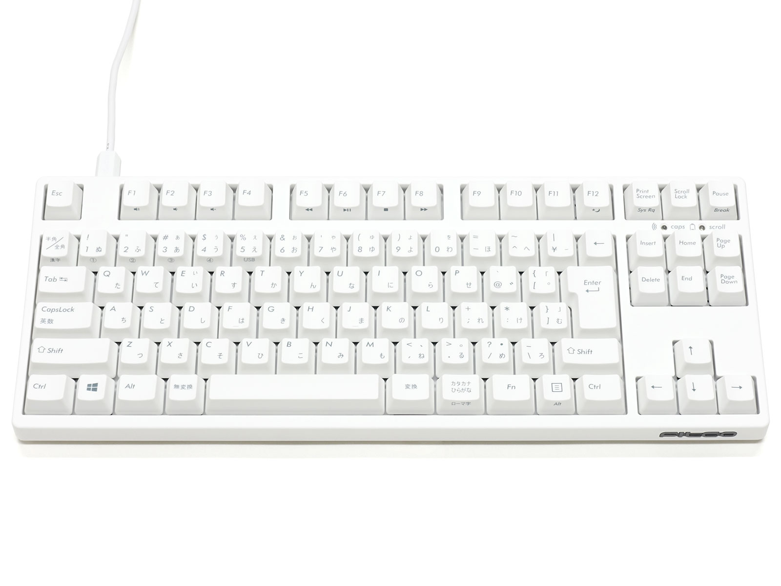 PC周辺機器Majestouch Convertible2 Tenkeyless