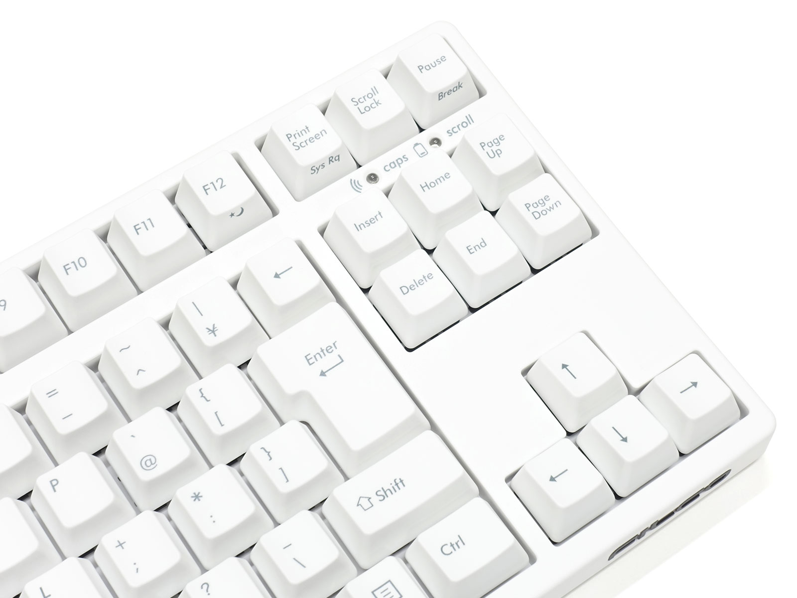 通販限定】Majestouch Convertible 2 HAKUA Tenkeyless CHERRY MX 通販限定】Majestouch Convertible 2 HAKUA Tenkeyless CHERRY MX