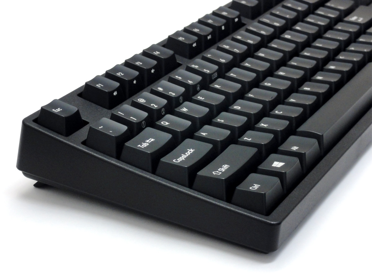 Majestouch Convertible 2 Tenkeyless 黒軸・テンキーレス・英語 US