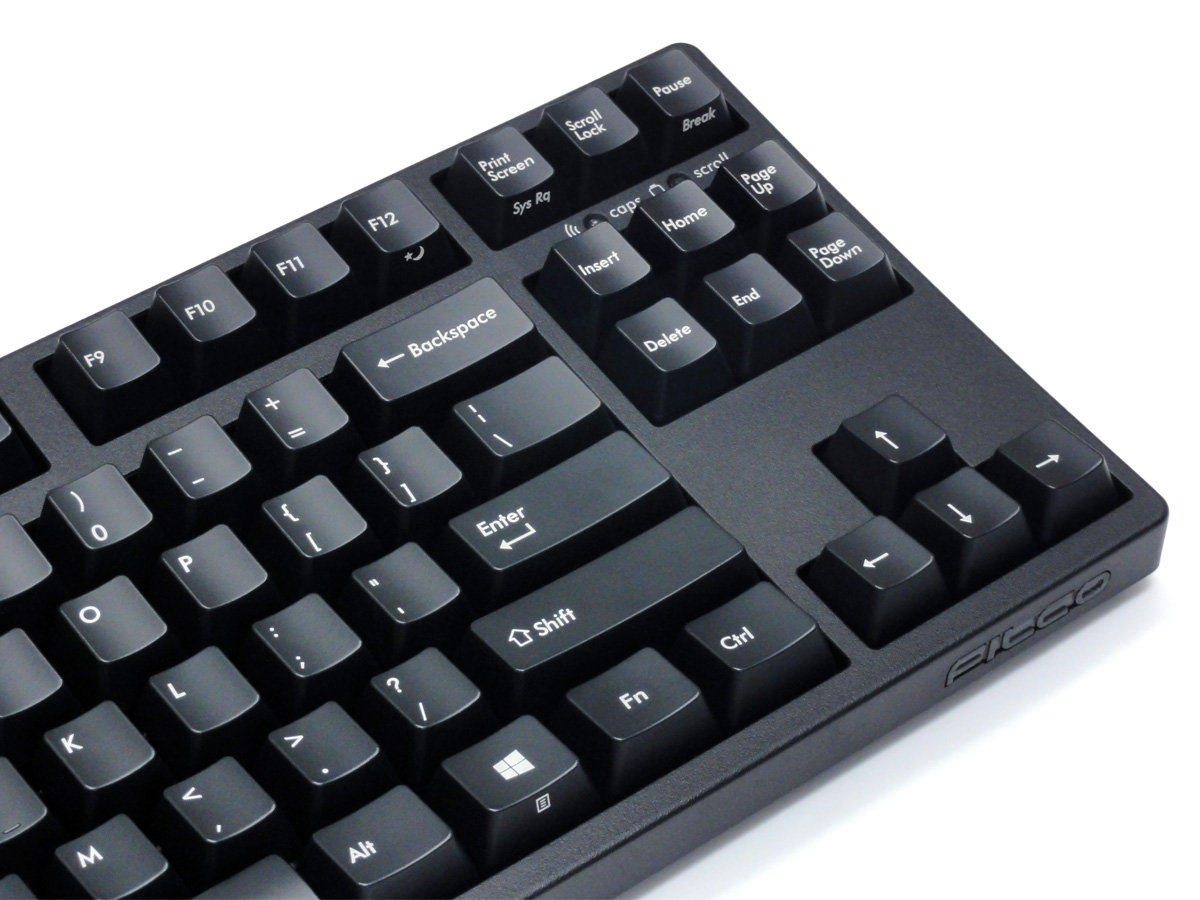 FILCO Majestouch2 日本語 黒軸 FKBN108ML/JB2