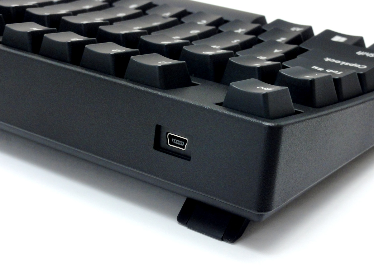 Majestouch Convertible 2 Tenkeyless 黒軸・テンキーレス・英語 US