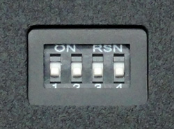 DIP switch