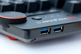 USBハブ USBハブ