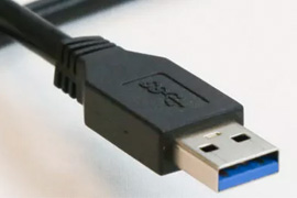 USBケーブル USBケーブル