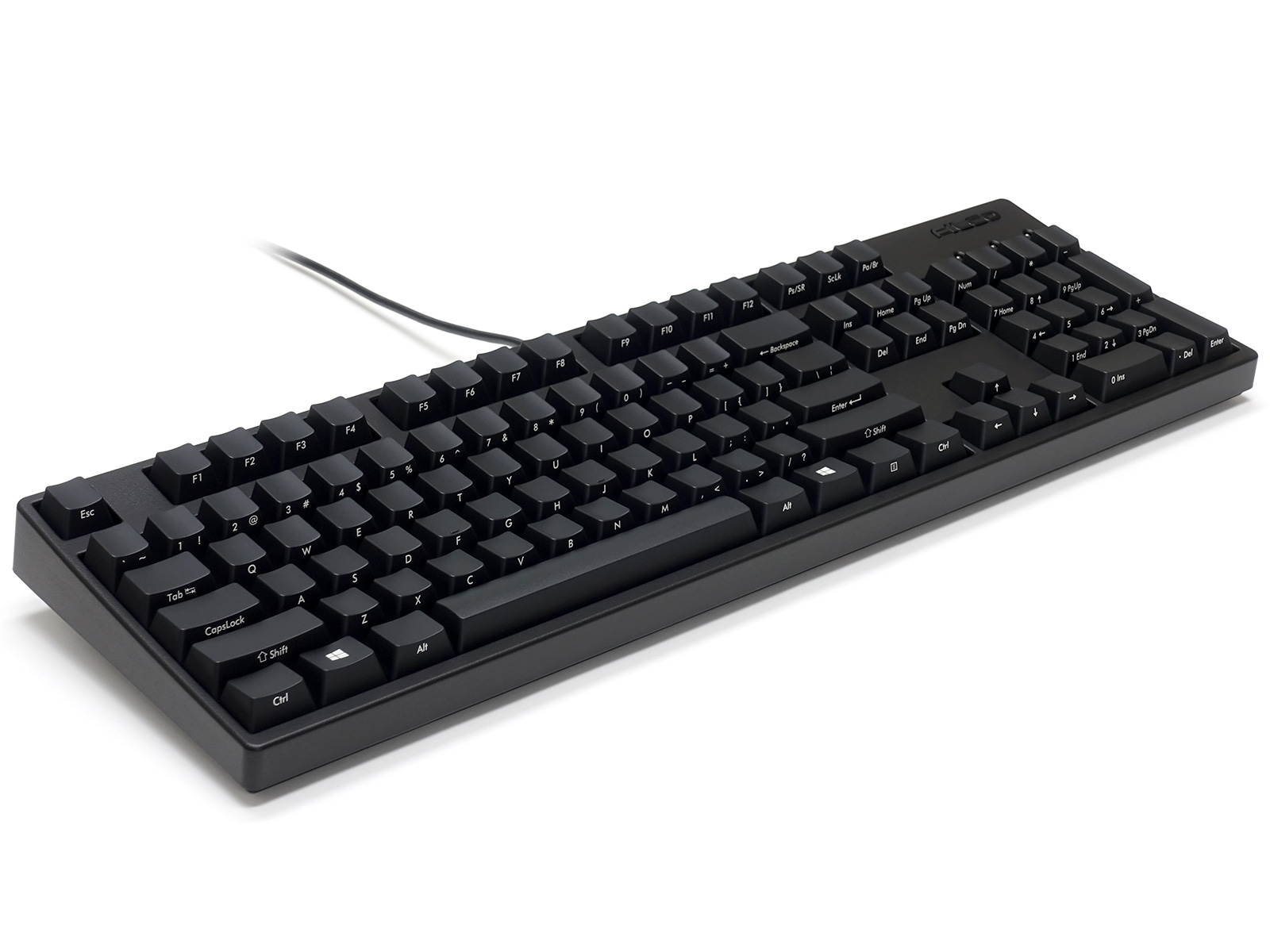 20個セット FILCO Majestouch NINJA Tenkeyless 赤軸・テンキーレス・US ASCII配列 FKBN87MRL