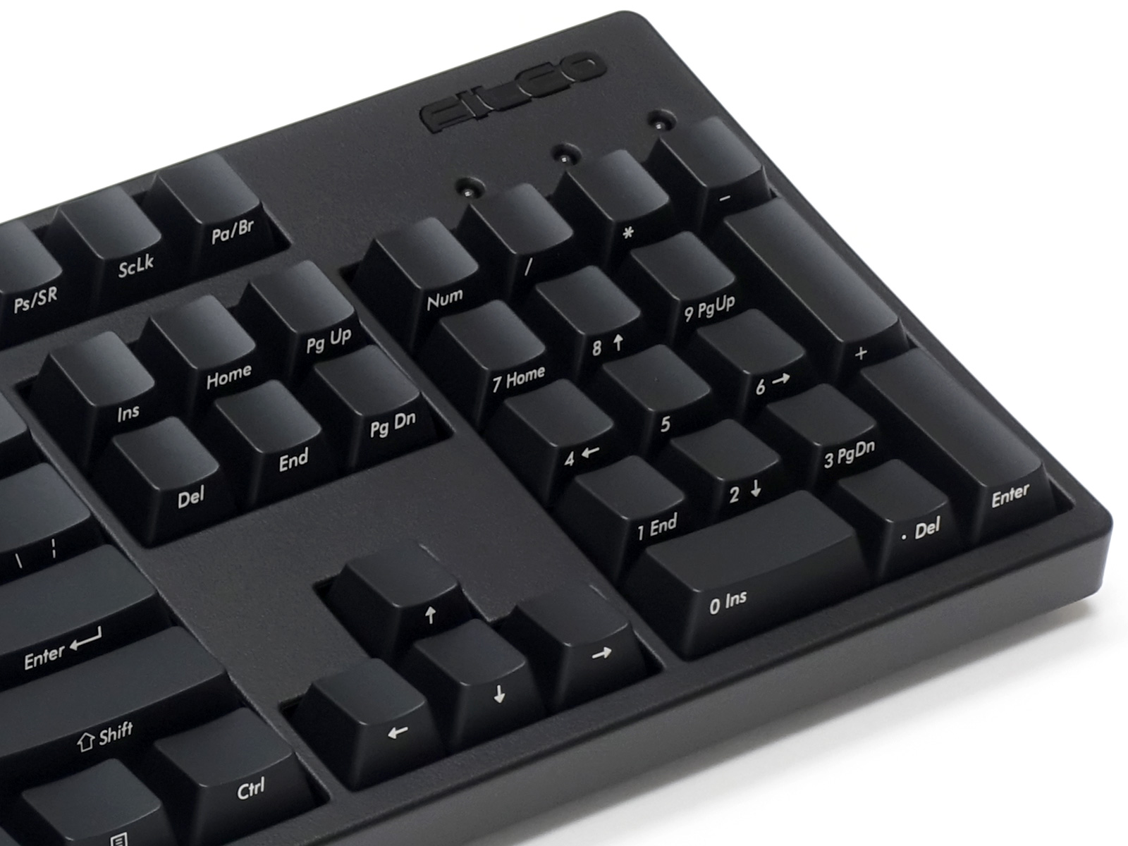 20個セット FILCO Majestouch NINJA Tenkeyless 赤軸・テンキーレス・US ASCII配列 FKBN87MRL