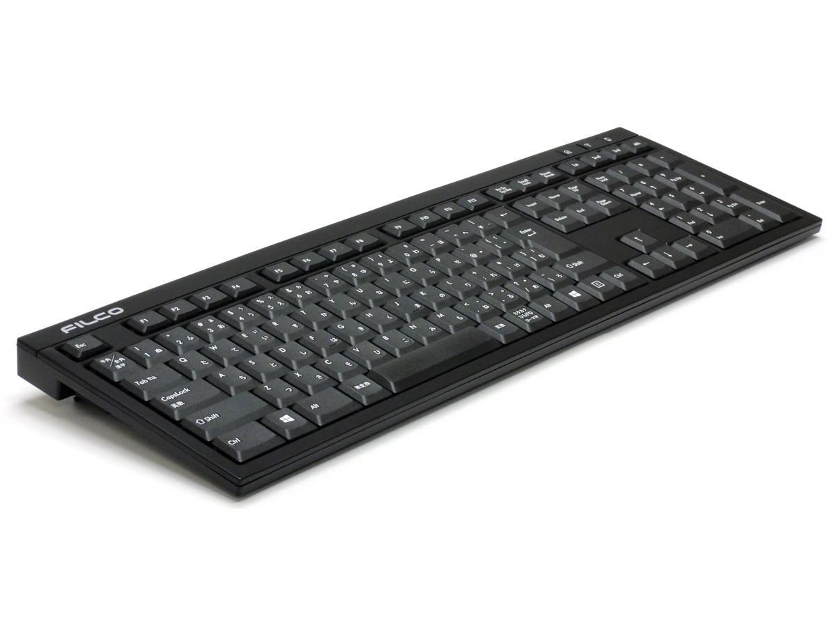 【美品・廃盤レア】FILCO Excellio BT　マルチペアキーボード