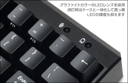 FILCO Majestouch MINILA Air US配列 茶軸