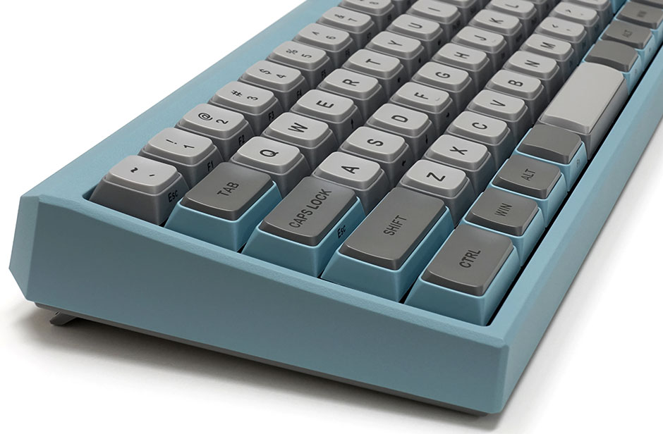 FILCO majestouch MINILA-R convertible