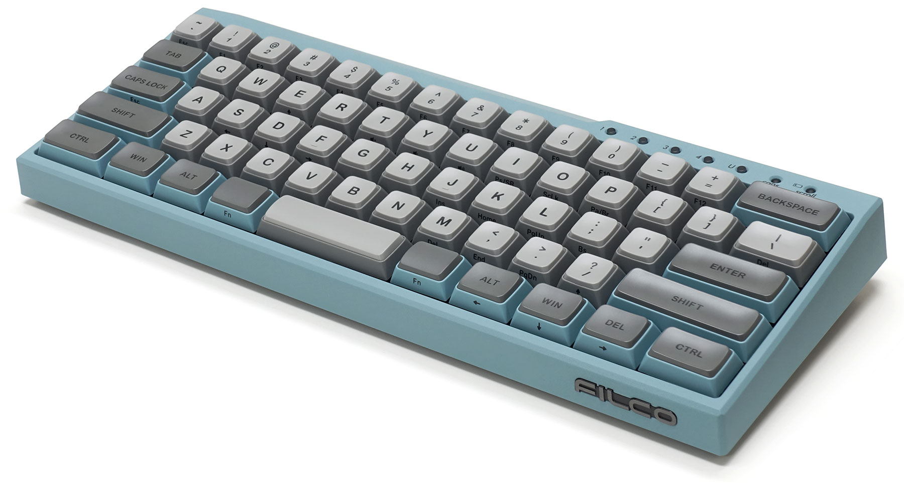 FILCO majestouch MINILA-R convertible