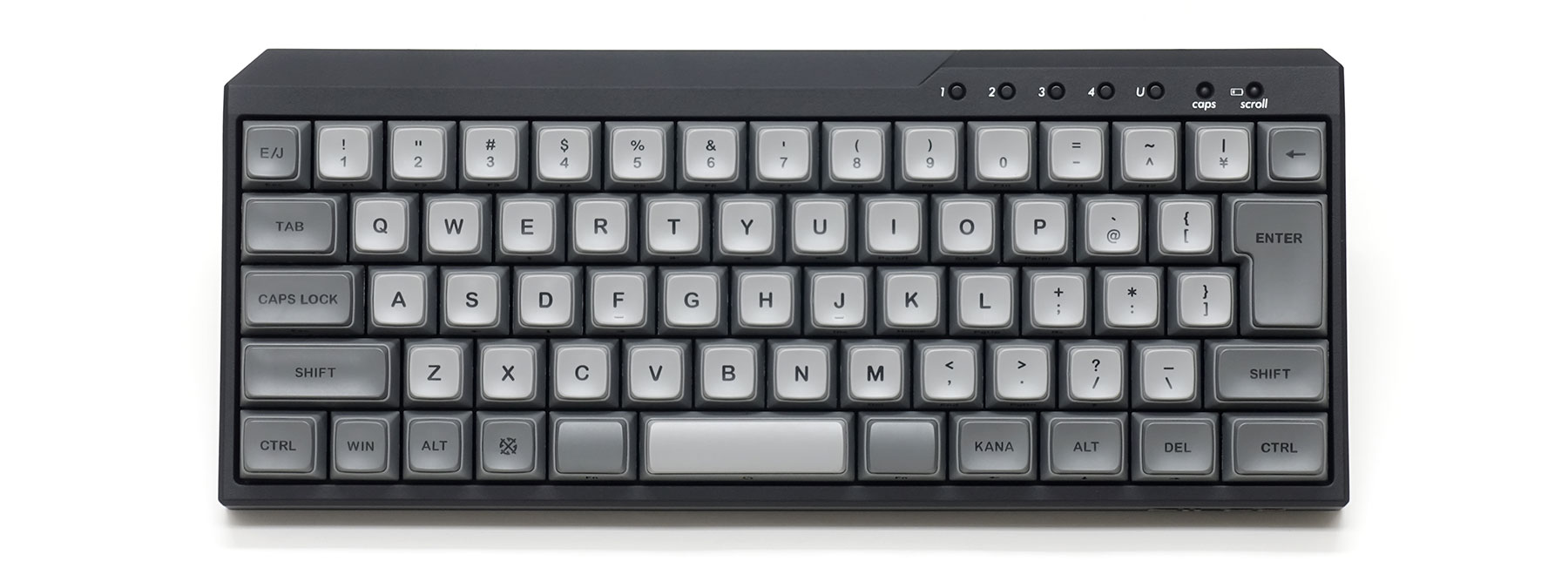 FILCO Majestouch MINILA Air 茶軸 JP配列