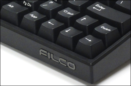 Majestouch MINILA US67キー 黒軸 製品情報 | ダイヤテック株式会社 Majestouch MINILA US67キー 黒軸 製品情報 | ダイヤテック株式会社