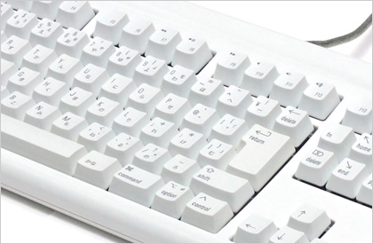 Matias Tactile Pro keyboard JP version for Mac 購入ページ | ダイヤテック株式会社