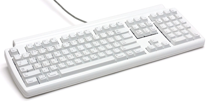 Matias Tactile Pro keyboard for Mac製品情報 | ダイヤテック株式会社