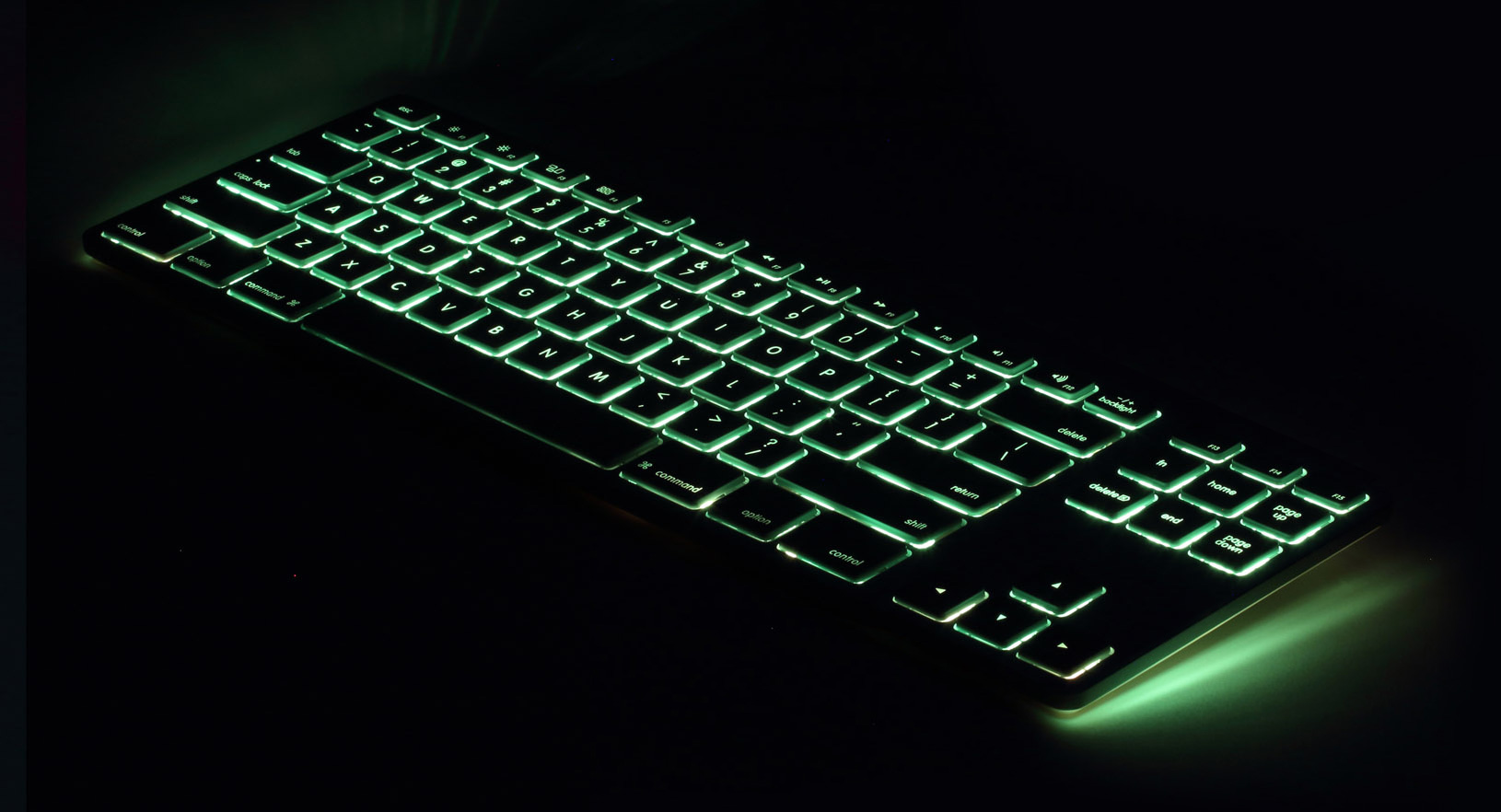 RGB Backlight