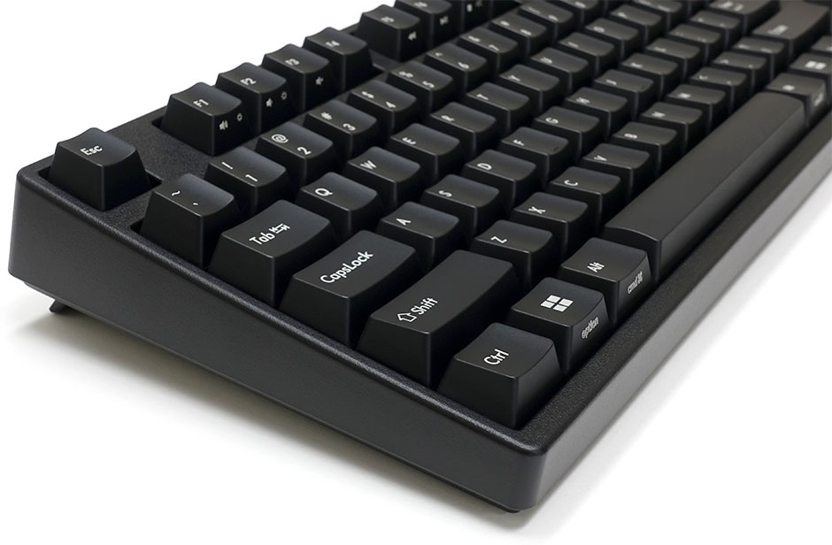 Majestouch Convertible 3 Tenkeyless 茶軸・テンキーレス・英語 US ...