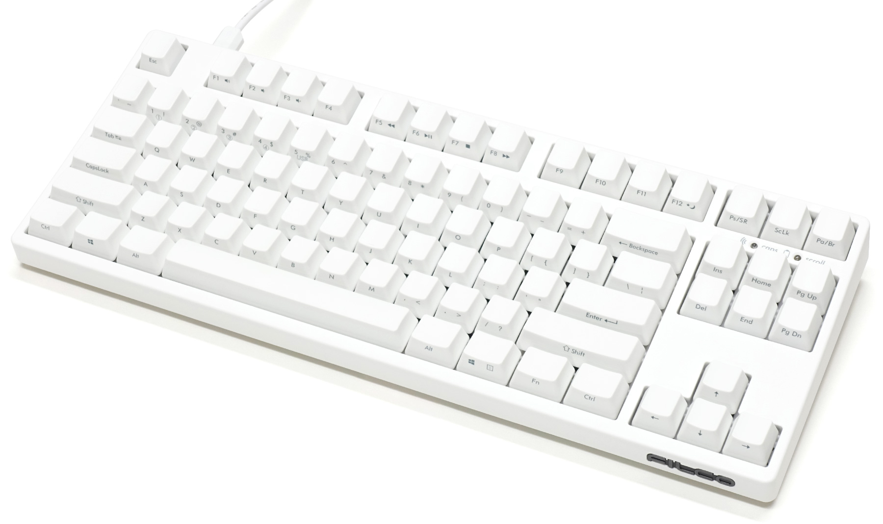 Majestouch Convertible 2 HAKUA NINJA Tenkeyless