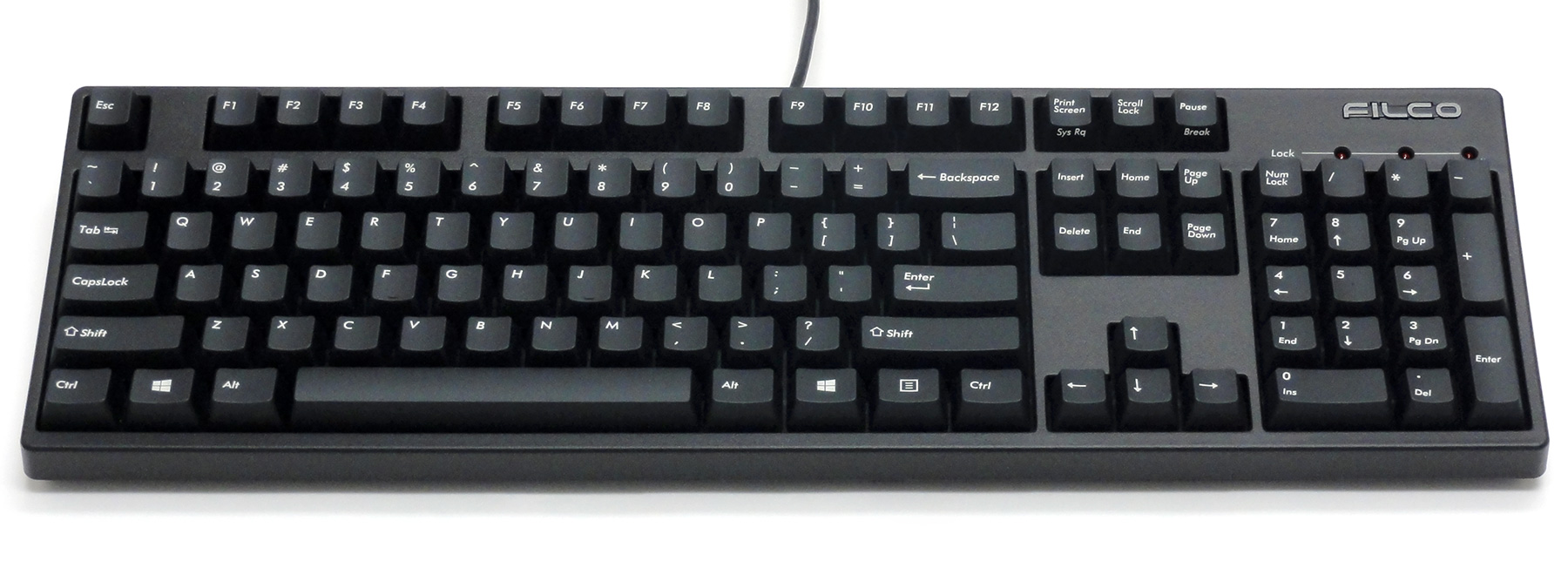 windows keyboard