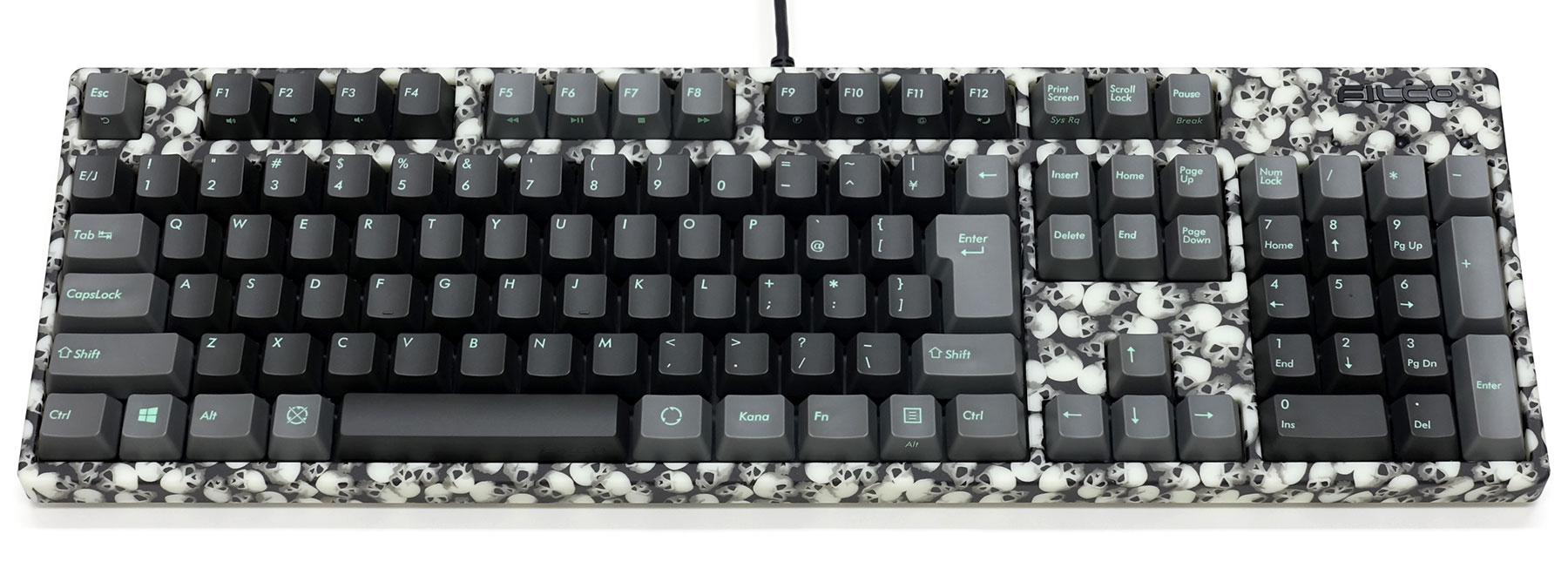 日本製得価】 FILCO キーボード Ｍａｊｅｓｔｏｕｃｈ Ｌｕｍｉ Ｓ Ｔｅｎｋｅｙｌｅｓｓ 赤軸 ［ＰＳ／２・ＵＳＢ ／有線］  FKBN91MRL/NCSP2LS コジマPayPayモール店 通販 PayPayモール