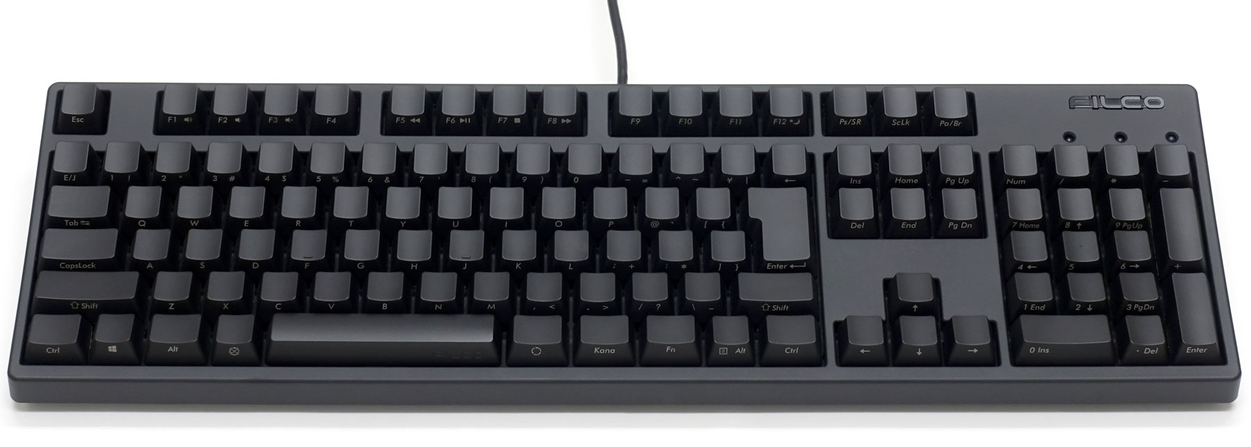 Majestouch 3 BLACK/NINJA