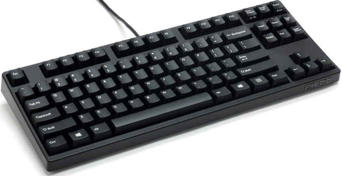 Majestouch 2 Tenkeyless 青軸・テンキーレス・US ASCII製品情報 ...