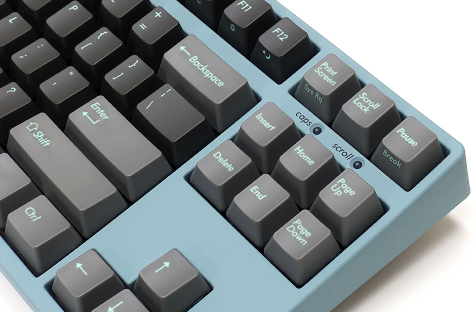 Majestouch 2SC Tenkeyless ASAGI SILENT RED 静音赤軸・テンキーレス Majestouch 2SC Tenkeyless ASAGI SILENT RED 静音赤軸・テンキーレス